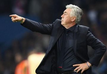 Svolta Napoli: arriva Ancelotti!
