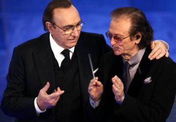 E' morto a 82 anni il maestro Pippo Caruso