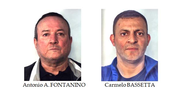 Spacciavano “coca” davanti un bar di corso Indipendenza a Catania: arrestati