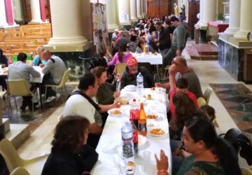 Giarre, la festa di Sant&rsquo;Isidoro si veste di... solidariet&agrave;!