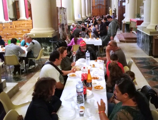 Giarre, la festa di Sant’Isidoro si veste di… solidarietà!