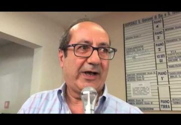 Azienda Sanitaria Catania, si &egrave; dimesso il direttore sanitario Franco Luca