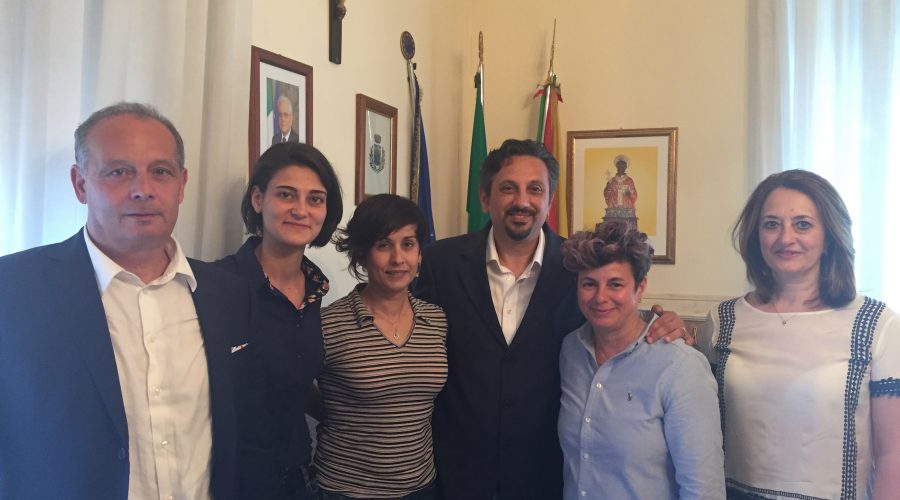 Calatabiano, avvicendamento in giunta: Liborio Corica nominato assessore al posto di Manuela Franco