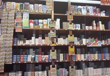 Mascali e Macchia, fine settimana con 4 rapine. Nel mirino i tabacchini