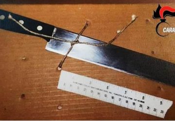 Catania: 71enne, stanco di vedere la figlia picchiata dal marito, accoltella il genero