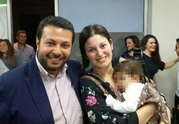 Santa Venerina: confermato il sindaco Salvatore Greco GLI ELETTI