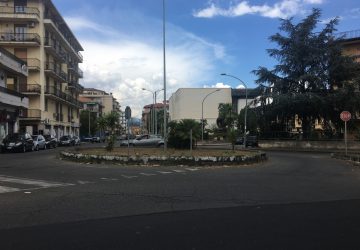 Giarre, intitolazione slargo a don Giuseppe Grillo. Iniziativa del consigliere Santonoceto