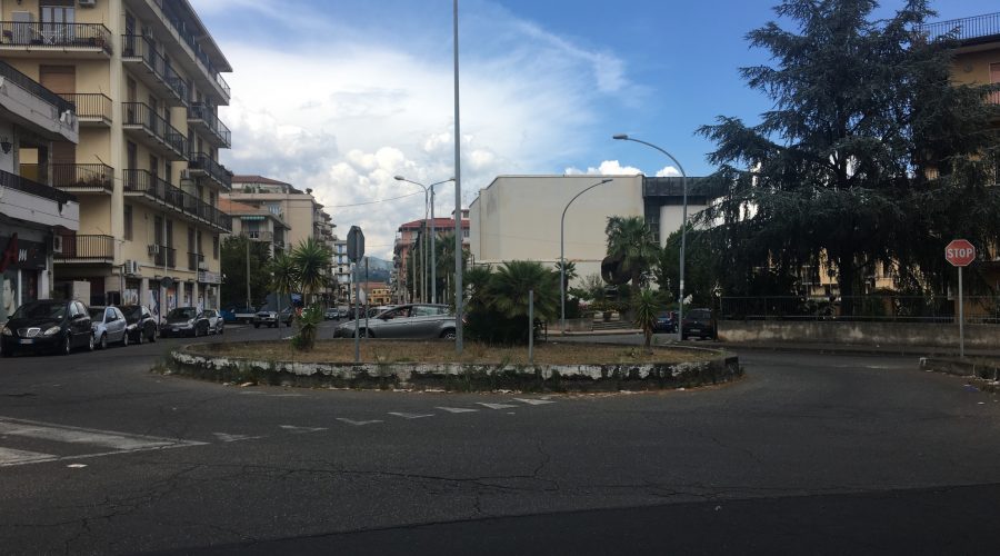 Giarre, intitolazione slargo a don Giuseppe Grillo. Iniziativa del consigliere Santonoceto