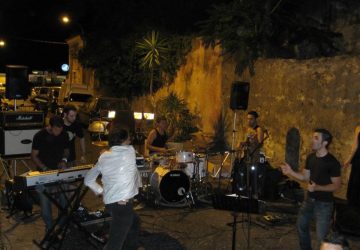 Giarre, riparte la stagione dei Caff&egrave; concerto