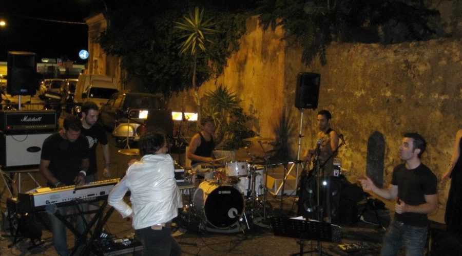 Giarre, riparte la stagione dei Caffè concerto