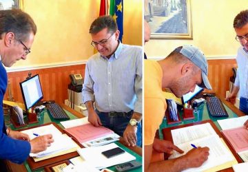 Francavilla di Sicilia: finalmente ai nastri di partenza il nuovo servizio rifiuti