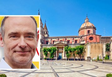 Acireale a "cinque stelle": il pentastellato Stefano Al&igrave; &egrave; il nuovo sindaco. I consiglieri comunali eletti