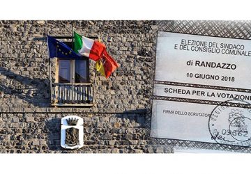 Randazzo: &egrave; Francesco Sgroi il nuovo sindaco TUTTI I DATI E LE PREFERENZE