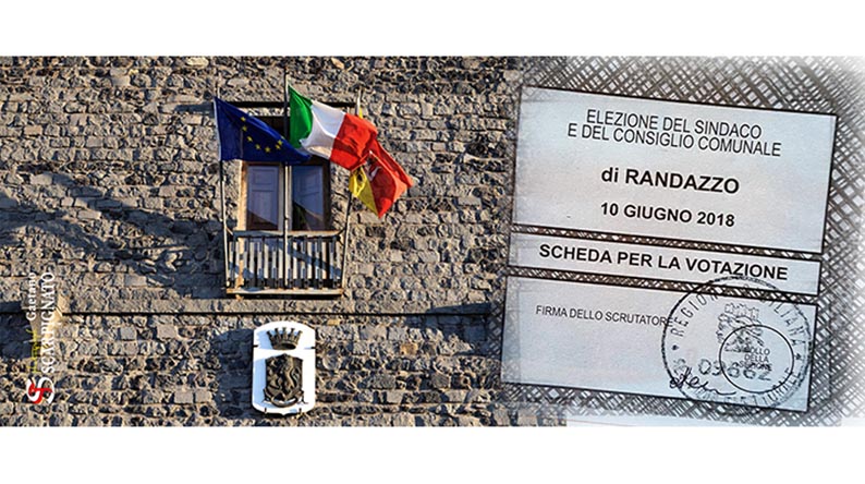 Randazzo: è Francesco Sgroi il nuovo sindaco TUTTI I DATI E LE PREFERENZE