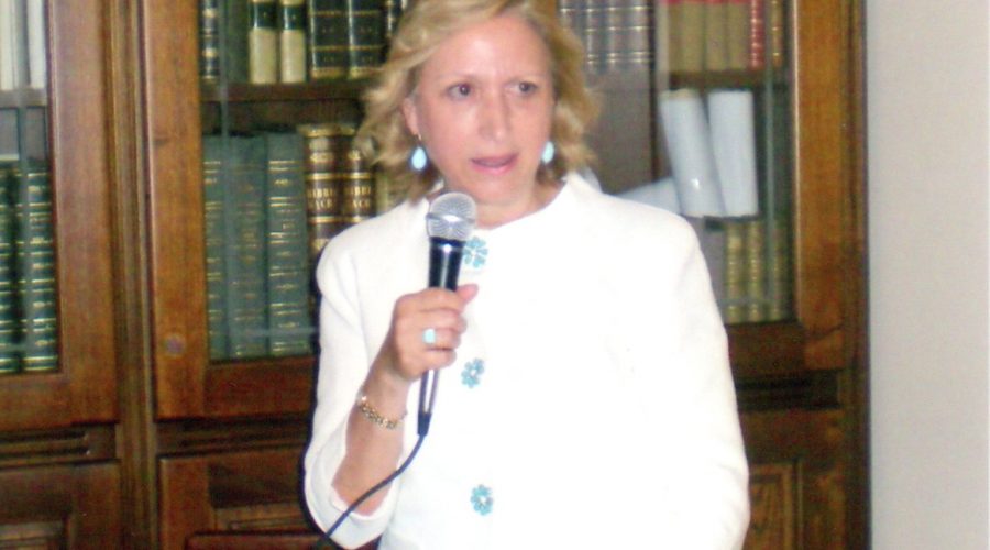 Avvocato Laura Rizzo