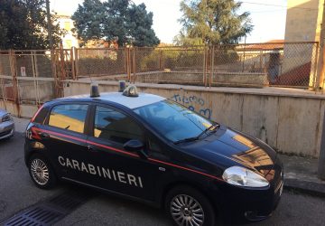 Nuovo clamoroso furto al Micro Asilo di Macchia. Pesanti danni per la struttura che attende da due anni l'attivazione