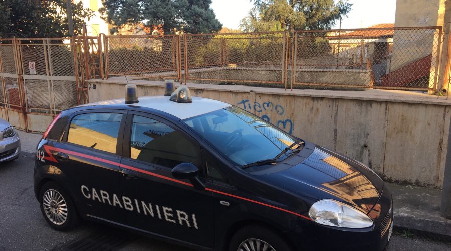 Nuovo clamoroso furto al Micro Asilo di Macchia. Pesanti danni per la struttura che attende da due anni l’attivazione