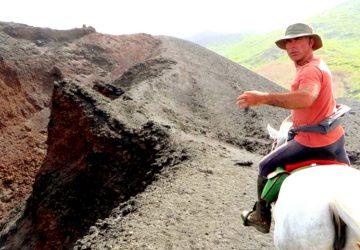 Castiglione di Sicilia. Un reato &ldquo;sottovalutato&rdquo;: il furto di cavalli