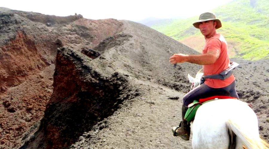 Castiglione di Sicilia. Un reato “sottovalutato”: il furto di cavalli