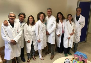 Catania, due interventi di successo su neonati di 900 e 1900 grammi all'ospedale Garibaldi