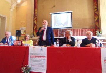 Acireale, premiati gli studenti partecipanti al Concorso &ldquo;Legalit&agrave;&rdquo; 2018