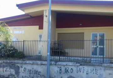 Giarre, sul centro sociale di Peri attacco frontale al sindaco del parroco e dell’ex assessore Piero Mangano