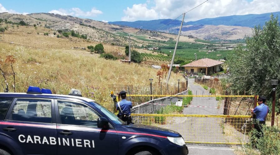 Cesarò: confiscati beni per un valore di 300.000 euro a esponente del clan Ercolano-Santapaola