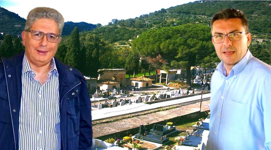 A volte ritornano: il project financing cimiteriale a Francavilla di Sicilia