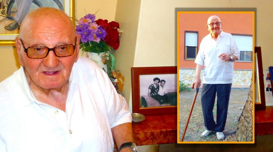 Francavilla di Sicilia, veterinario Andrea Lo Presti