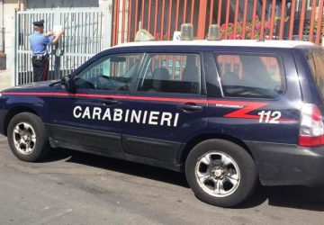 Sequestrate due autofficine "abusive": denunciati i titolari. Sanzioni per oltre 80.000 euro