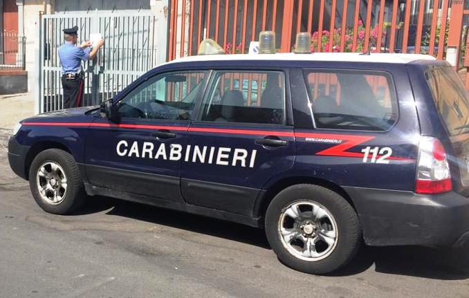 Sequestrate due autofficine “abusive”: denunciati i titolari. Sanzioni per oltre 80.000 euro