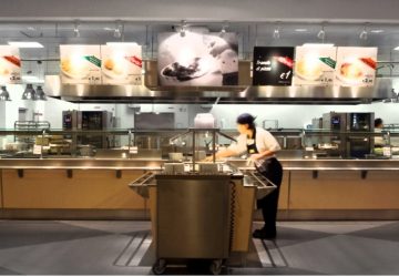 Catania, controlli ristorazione sicura della polizia: sanzioni per 25 mila euro