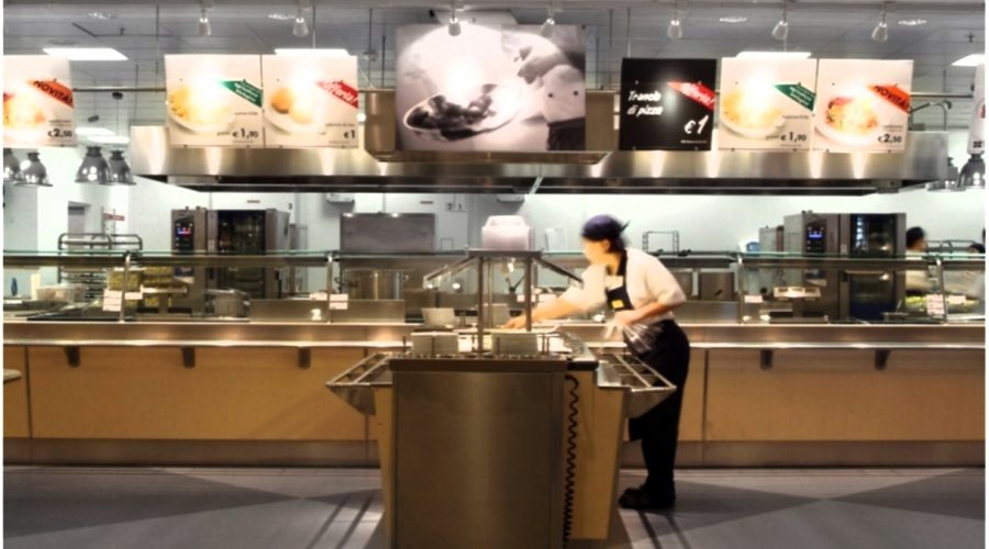 Catania, controlli ristorazione sicura della polizia: sanzioni per 25 mila euro