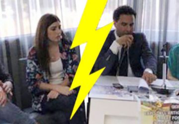 &ldquo;Tutto nelle notti giarresi&rdquo;: &egrave; scontro tra l'assessore Lionti ed il presidente della Pro Loco Zappal&agrave;