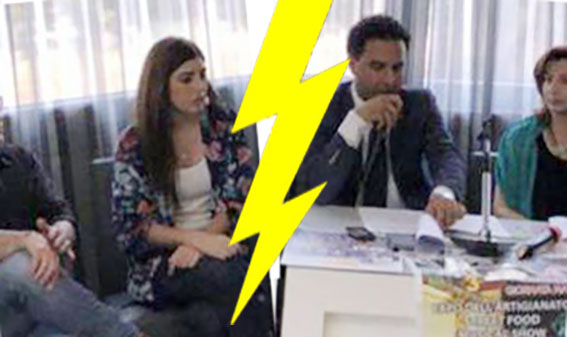 “Tutto nelle notti giarresi”: è scontro tra l’assessore Lionti ed il presidente della Pro Loco Zappalà