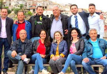 Elezioni amministrative nell&rsquo;Alcantara: Taormina e Motta Camastra voltano pagina, continuit&agrave; a Mojo e Santa Domenica