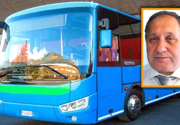 Trasporto pubblico locale in Sicilia: esposto alla magistratura della &ldquo;Fast-Confsal&rdquo;