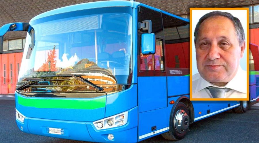 Trasporto pubblico locale in Sicilia: esposto alla magistratura della “Fast-Confsal”