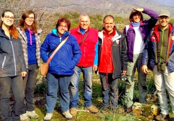 &ldquo;Dalla parte di Gaia&rdquo; per salvaguardare e valorizzare la Valle dell&rsquo;Alcantara