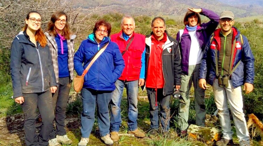 “Dalla parte di Gaia” per salvaguardare e valorizzare la Valle dell’Alcantara