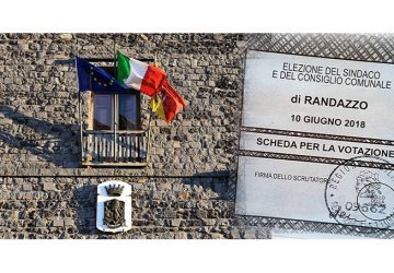 Randazzo, proclamati i nuovi consiglieri comunali. Inizia l&rsquo;amministrazione del sindaco Francesco Sgroi