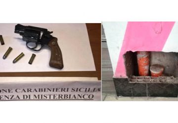 Tentato omicidio Misterbianco: arrestato l&rsquo;autore. E&rsquo; un 17enne del posto