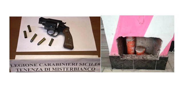 Tentato omicidio Misterbianco: arrestato l’autore. E’ un 17enne del posto