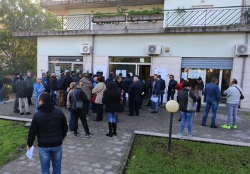 Giarre, accesso ai servizi del Centro per l&rsquo;impiego solo on line