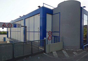 Giarre, criminalit&agrave; senza freni: furto notturno da GS Shopping di Santa Maria la Strada