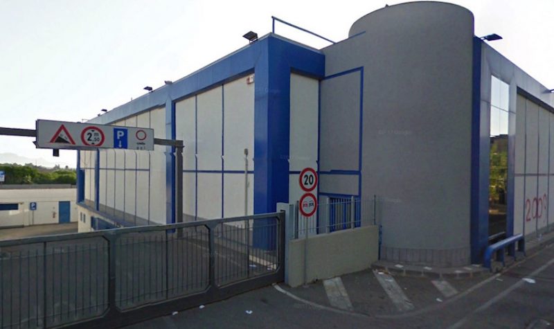 Giarre, criminalità senza freni: furto notturno da GS Shopping di Santa Maria la Strada