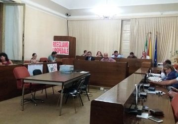 Mascali, il commissario approva Consuntivo 2016: si scioglie il Consiglio?