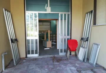 Giarre, micro asilo e centro sociale via Alfieri: tutto fermo