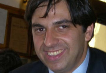 Operazione "Pupi di pezza", il sindaco Salvo Pogliese: "Dispiaciuto per mio padre"