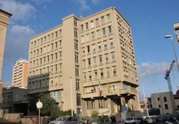 Asp Catania, caso sospetto di Coronavirus per due dipendenti degli uffici centrali